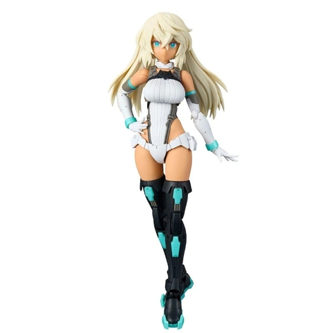 Mô Hình Lắp Ráp 30MS SIS-H00 SESTIEH [COLOR C] Bandai 4573102685629