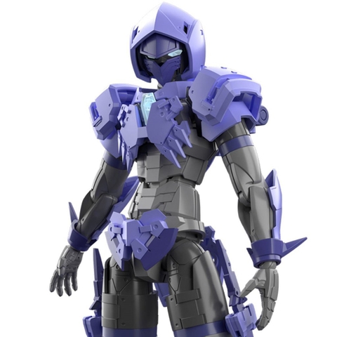 Mô Hình Lắp Ráp 30MF LIBER ASSASSIN Bandai 4573102685797
