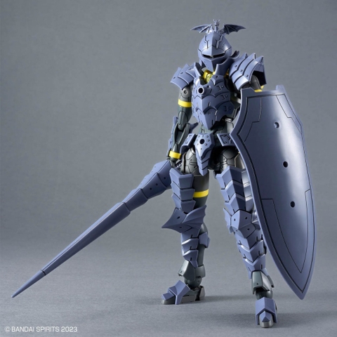 Mô Hình Lắp Ráp 30MF Liber Lancer 4573102685803 Bandai