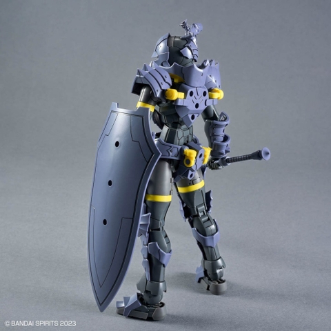 Mô Hình Lắp Ráp 30MF Liber Lancer 4573102685803 Bandai
