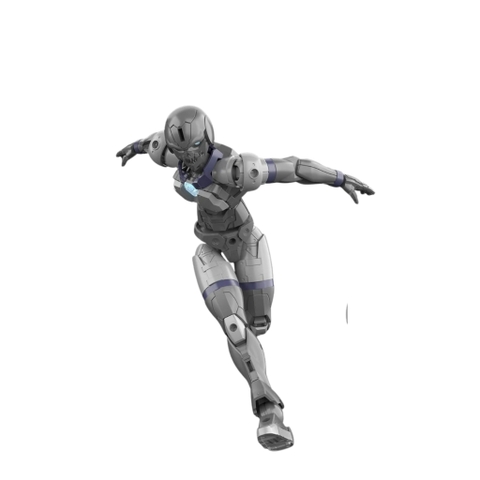 Mô Hình Lắp Ráp 30MF ROSAN ASSASSIN Bandai 4573102685865