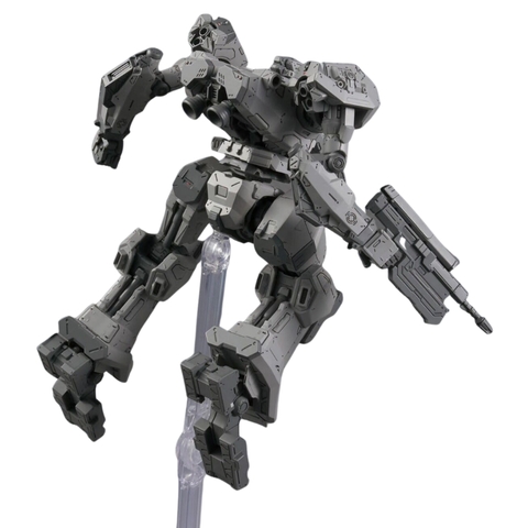 Mô Hình Lắp Ráp 30MM ARMORED CORE Ⅵ FIRES OF RUBICON BALAM INDUSTRIES BD-011 MELANDER Bandai 4573102685544