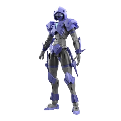Mô Hình Lắp Ráp 30MF LIBER ASSASSIN Bandai 4573102685797