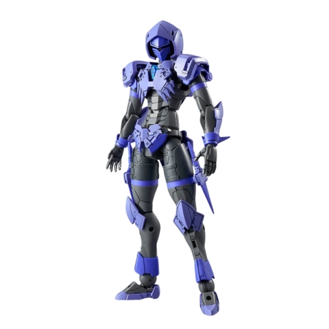 Mô Hình Lắp Ráp 30MF LIBER ASSASSIN Bandai 4573102685797