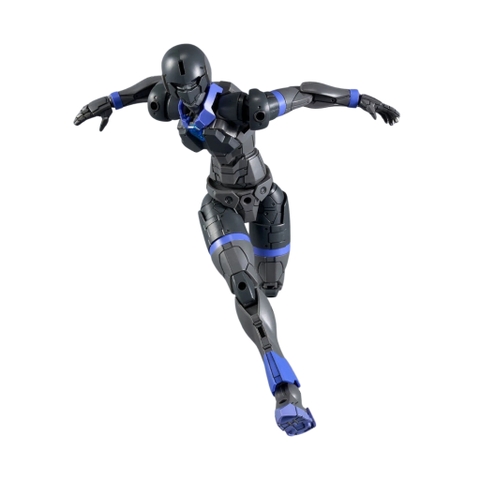 Mô Hình Lắp Ráp 30MF LIBER ASSASSIN Bandai 4573102685797