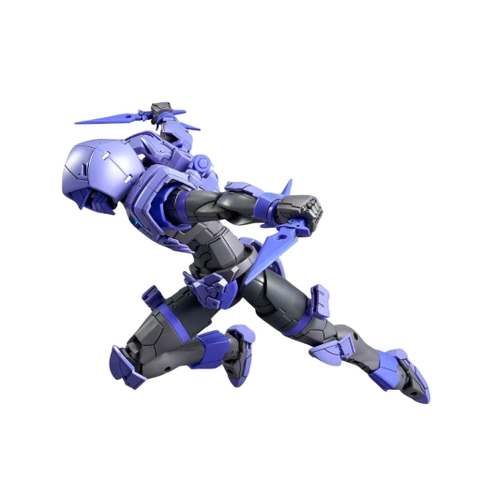 Mô Hình Lắp Ráp 30MF LIBER ASSASSIN Bandai 4573102685797