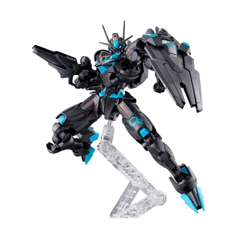 Mô Hình Lắp Ráp FM 1/100 GUNDAM AERIAL NEON BLUE JMS BL