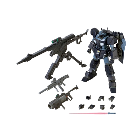 Mô Hình Lắp Ráp J4 Jesta RGM-96Xs BC Class BL (Kèm Decal)