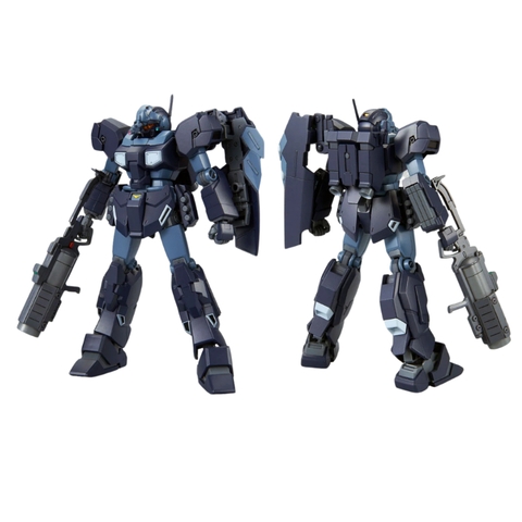 Mô Hình Lắp Ráp J4 Jesta RGM-96Xs BC Class BL (Kèm Decal)