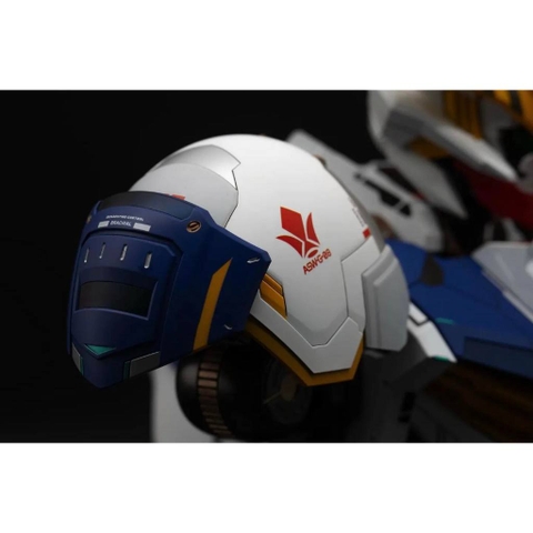 Mô Hình HH Model 1/30 Barbatos Lupus Head Bust