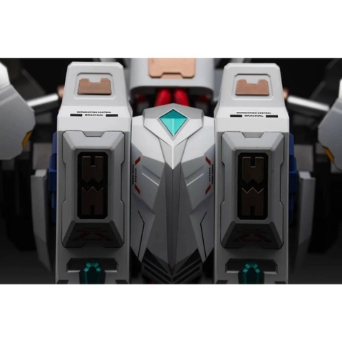 Mô Hình HH Model 1/30 Barbatos Lupus Head Bust
