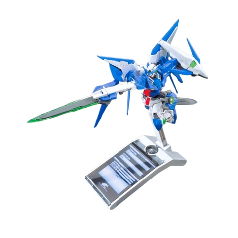 Mô Hình Lắp Ráp HG Gundam Amazing Exia