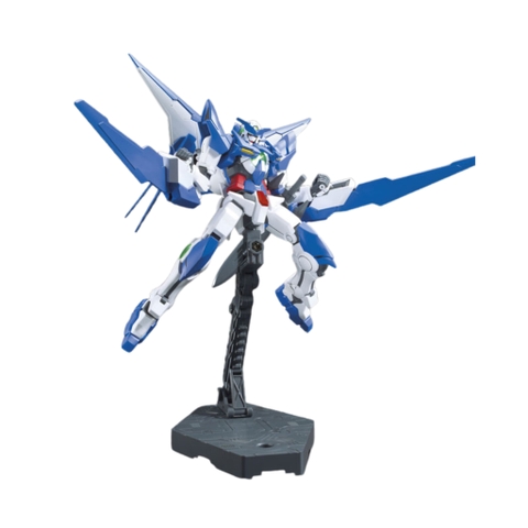 Mô Hình Lắp Ráp HG Gundam Amazing Exia