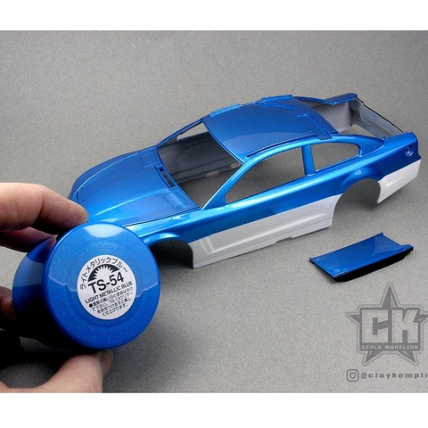 Sơn pha sẵn xịt - phun mô hình Tamiya ( TS41-TS60 ) - GDC