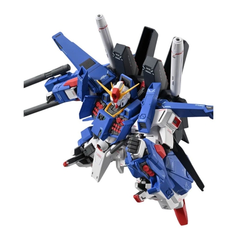 Mô Hình Lắp Ráp 1/100 MG Full Armor ZZ Gundam Ver. Ka 4573102720269