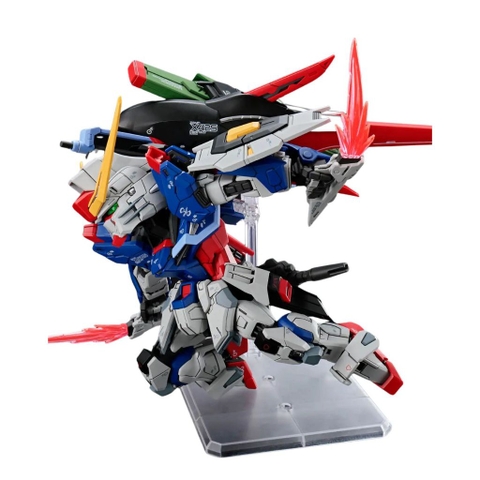 Mô Hình Lắp Ráp MGSD Destiny Gundam Bandai 4573102720276