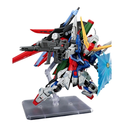 Mô Hình Lắp Ráp MGSD Destiny Gundam Bandai 4573102720276