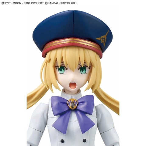 Mô Hình Lắp Ráp  30MS Fate/Grand Order Altria Caster Girl 4573102720290