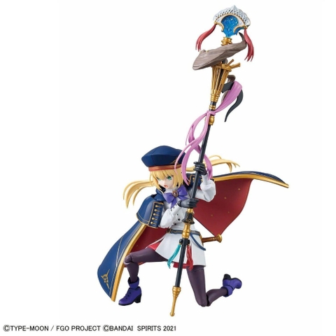 Mô Hình Lắp Ráp  30MS Fate/Grand Order Altria Caster Girl 4573102720290