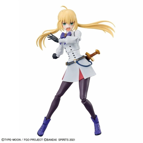 Mô Hình Lắp Ráp  30MS Fate/Grand Order Altria Caster Girl 4573102720290