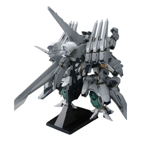 Mô Hình Lắp Ráp HG 1/144 ALYZEUS Bandai 4573102720306