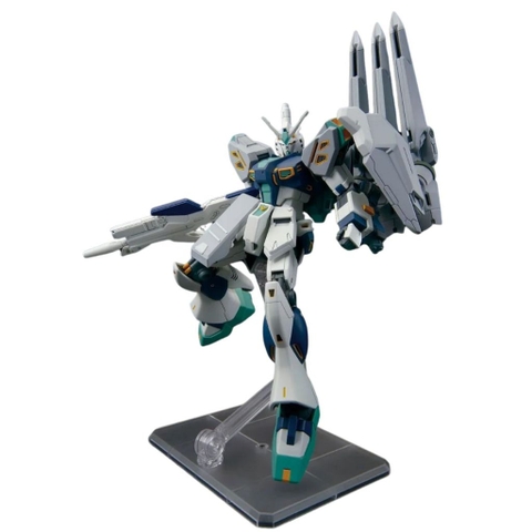 Mô Hình Lắp Ráp HG 1/144 ALYZEUS Bandai 4573102720306