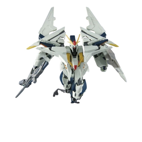Mô Hình Lắp Ráp HG 1/144 XI GUNDAM (MOBILE SUIT GUNDAM HATHAWAY THE SORCERY OF NYMPH CIRCE) Bandai 4573102725288
