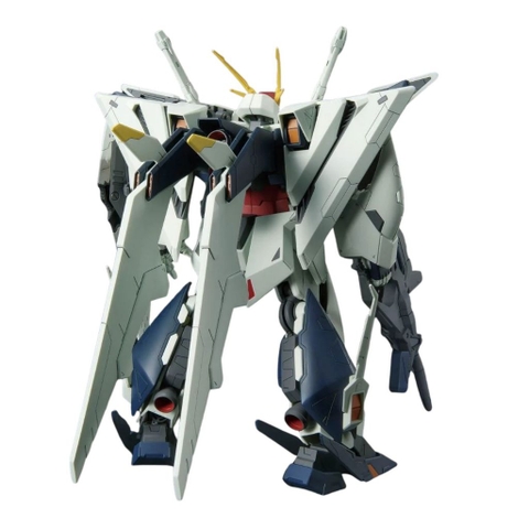 Mô Hình Lắp Ráp HG 1/144 XI GUNDAM (MOBILE SUIT GUNDAM HATHAWAY THE SORCERY OF NYMPH CIRCE) Bandai 4573102725288
