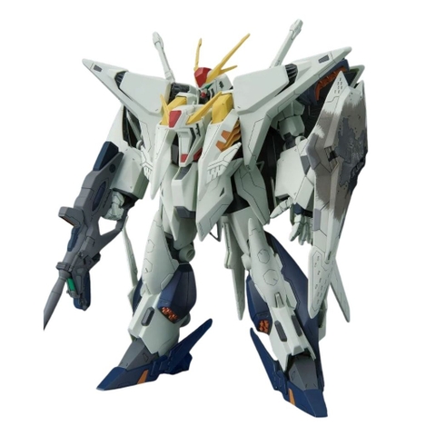 Mô Hình Lắp Ráp HG 1/144 XI GUNDAM (MOBILE SUIT GUNDAM HATHAWAY THE SORCERY OF NYMPH CIRCE) Bandai 4573102725288