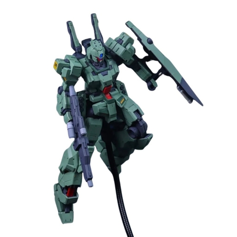 Mô Hình Lắp Ráp MG 1/100 RMG-88X JIEDA Plastic Plamo Loving Alien