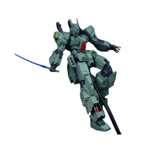 Mô Hình Lắp Ráp MG 1/100 RMG-88X JIEDA Plastic Plamo Loving Alien