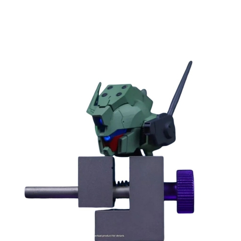 Mô Hình Lắp Ráp MG 1/100 RMG-88X JIEDA Plastic Plamo Loving Alien