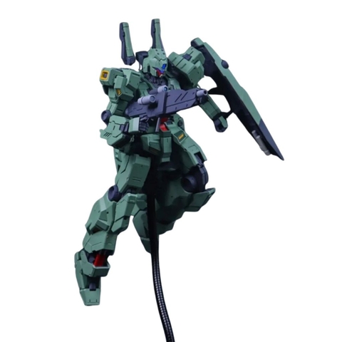 Mô Hình Lắp Ráp MG 1/100 RMG-88X JIEDA Plastic Plamo Loving Alien