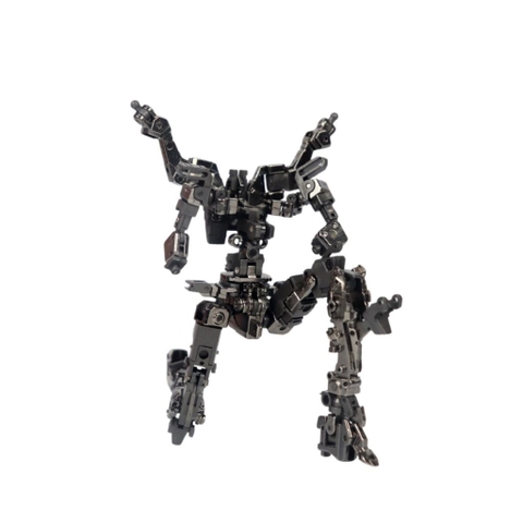 Mô Hình Lắp Ráp MG Wing Gundam Snow White Prelude 8827 Kèm Khung Kim Loại