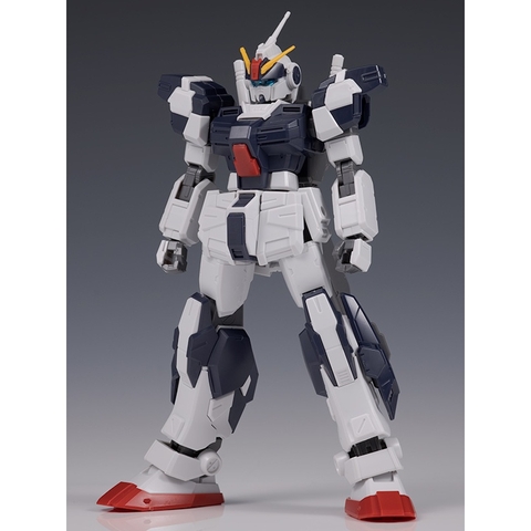 Mô hình lắp ráp HGUC 1/144 RX-80PR-2 Pale Rider Cavalry