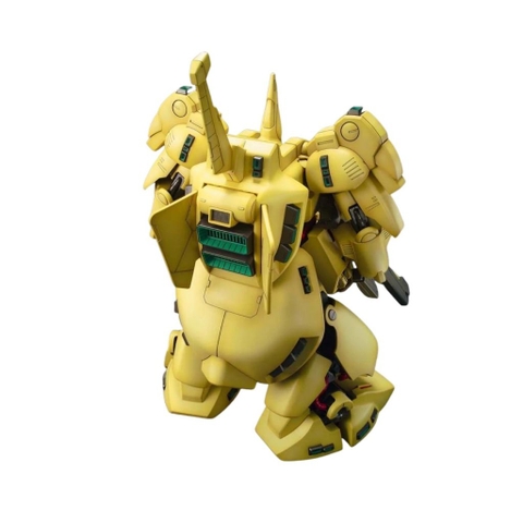 Mô Hình Lắp Ráp MG 1/100 THE O Bandai 4573102629173