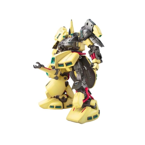 Mô Hình Lắp Ráp MG 1/100 THE O Bandai 4573102629173