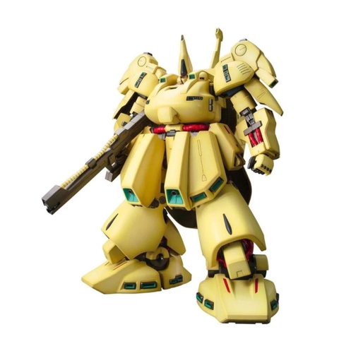 Mô Hình Lắp Ráp MG 1/100 THE O Bandai 4573102629173