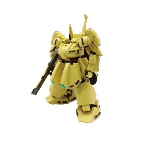 Mô Hình Lắp Ráp MG 1/100 THE O Bandai 4573102629173