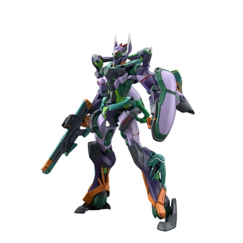 Mô Hình Lắp Ráp HG 1/144 GFreD Bandai 4573102686824