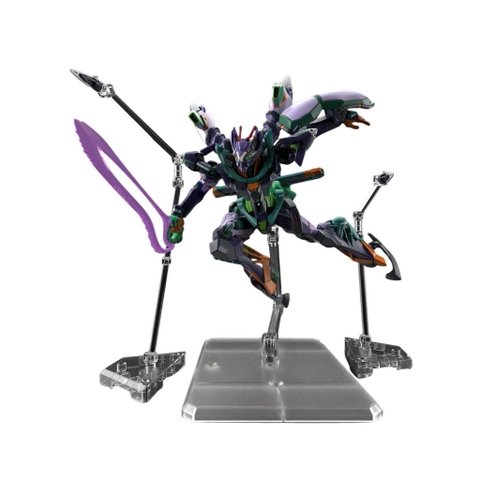 Mô Hình Lắp Ráp HG 1/144 GFreD Bandai 4573102686824