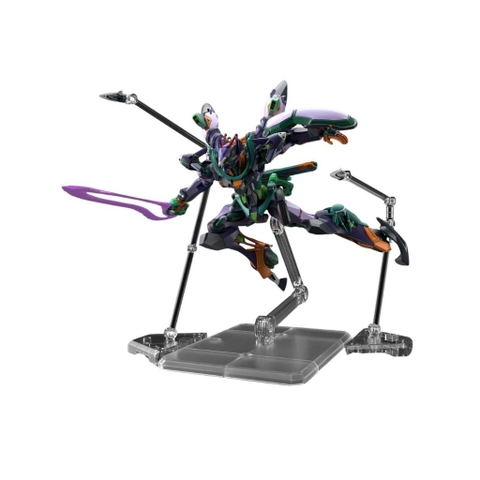 Mô Hình Lắp Ráp HG 1/144 GFreD Bandai 4573102686824