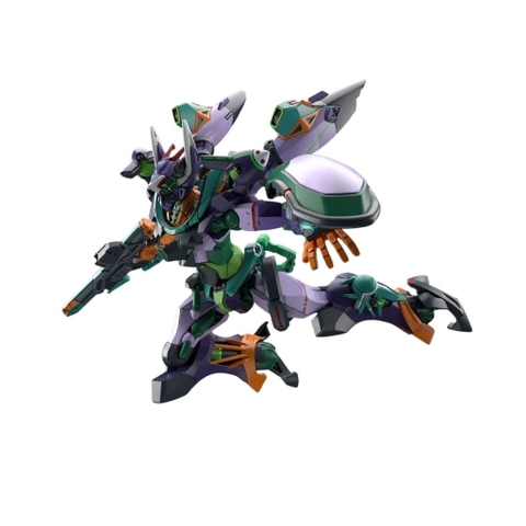 Mô Hình Lắp Ráp HG 1/144 GFreD Bandai 4573102686824