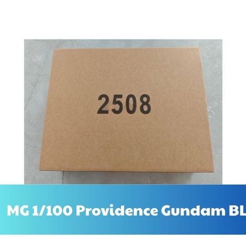 Mô Hình Lắp Ráp MG 1/100 ZGMF-X13A Providence Gundam BL 2508