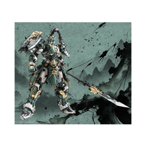 [Đặt Trước] Mô Hình Lắp Ráp MG 1/100 Tuần Giới Sứ Guardian Sentinels of Azure Dragon Cangdao