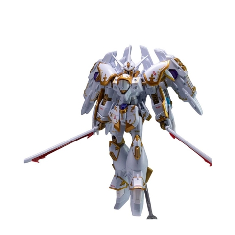 Mô Hình Lắp Ráp HG 1/144 Black Knight Squad Cal Re A BL