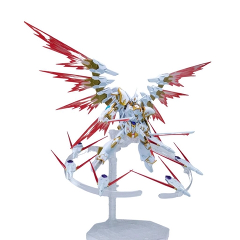 Mô Hình Lắp Ráp HG 1/144 Black Knight Squad Cal Re A BL