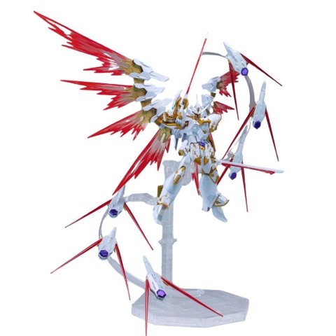 Mô Hình Lắp Ráp HG 1/144 Black Knight Squad Cal Re A BL
