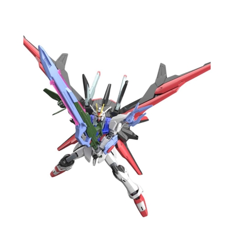 Mô Hình Lắp Ráp HG Gundam Perfect Strike Freedom BL