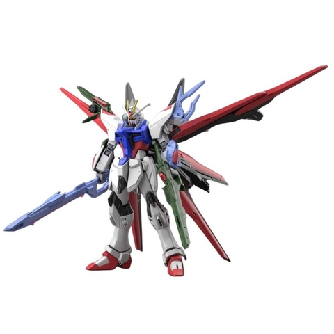 Mô Hình Lắp Ráp HG Gundam Perfect Strike Freedom BL